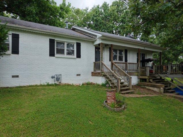 House for sale in Cabool, Missouri