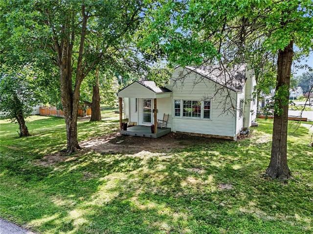 House for sale in Kansas