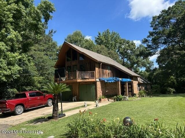House for sale in Mccomb, Mississippi
