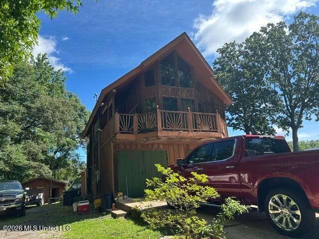 House for sale in Mccomb, Mississippi