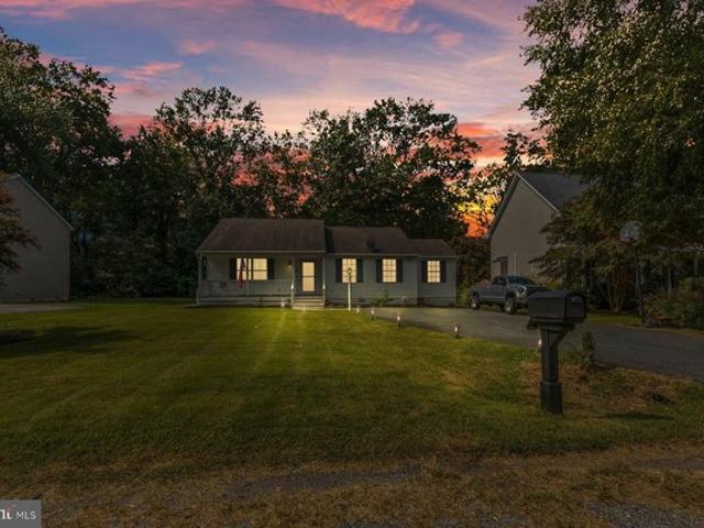 House for sale in Stevensville, Maryland
