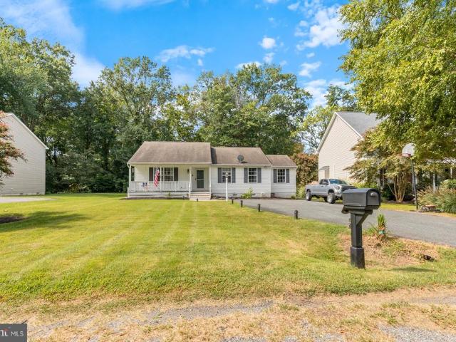 House for sale in Stevensville, Maryland