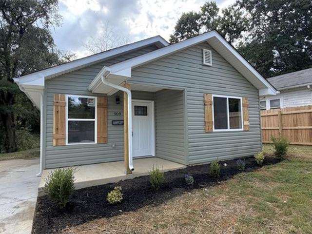 House for sale in Tennessee