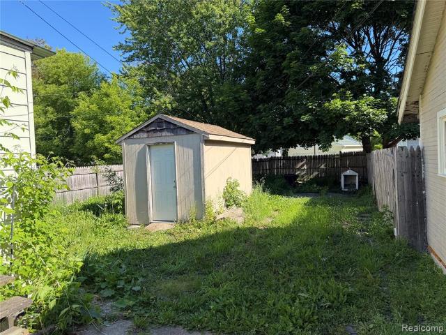 House for sale in Fort Gratiot, Michigan