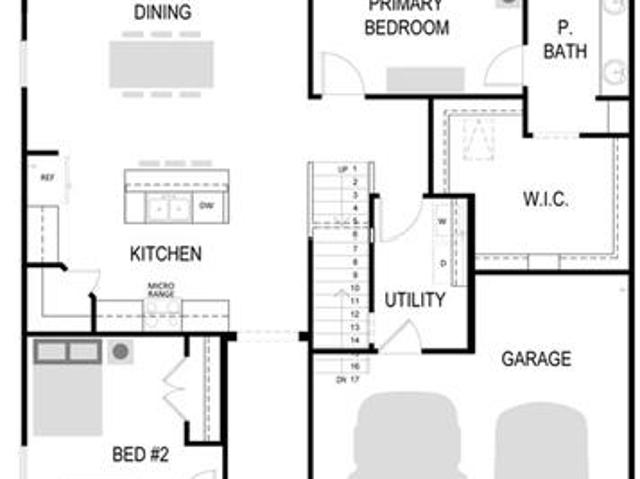 House for sale in Johnson, Texas