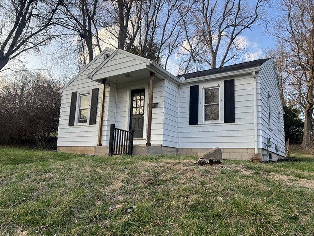 House for sale in Sidney, Ohio