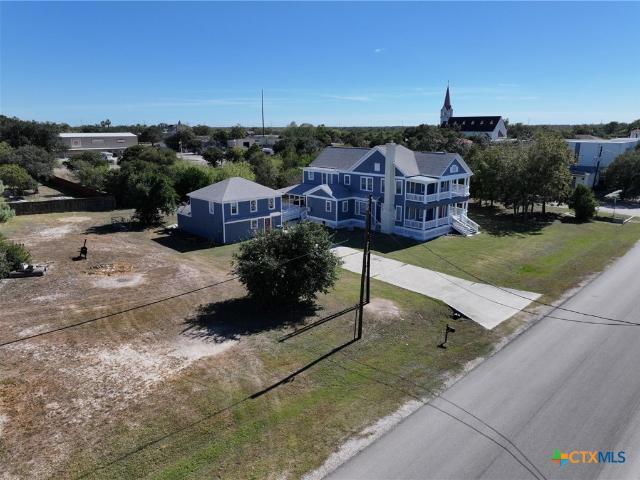House for sale in Refugio, Texas
