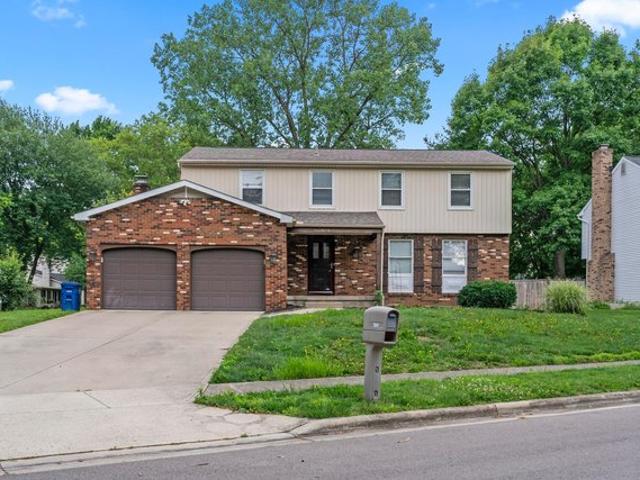 House for sale in Westerville, Ohio