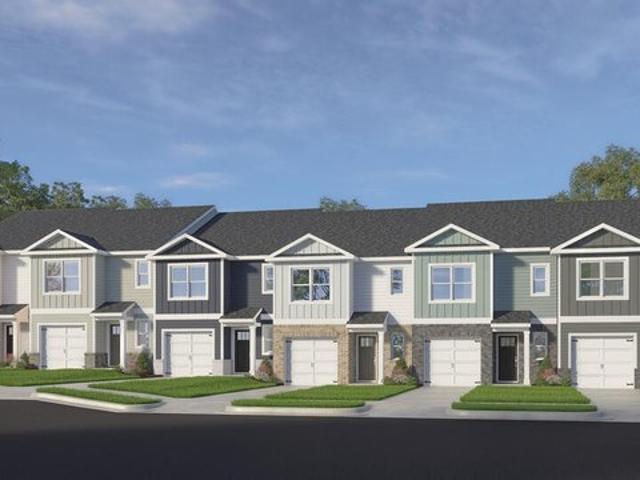 Townhouse for sale in Wake, North Carolina