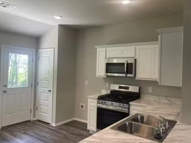 House for rent in Claremore