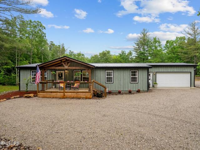 House for sale in Tennessee