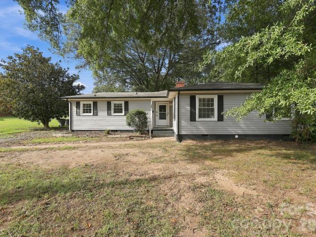 House for sale in Kannapolis, North Carolina