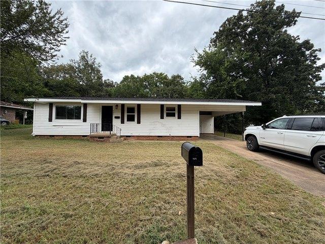 House for sale in Ark