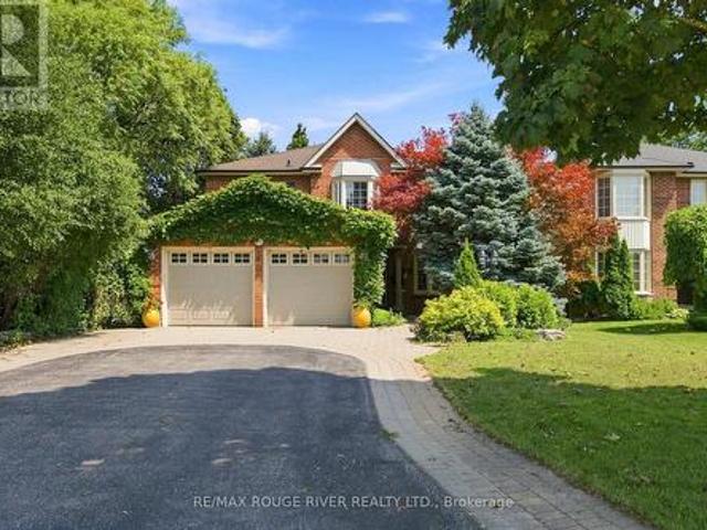 House for sale in Durham, Ontario