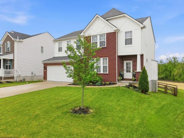 House for sale in Verona, Kentucky