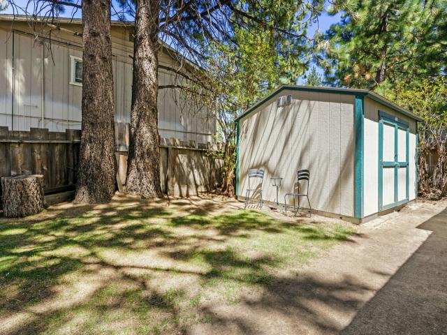 Duplex for sale in South Lake Tahoe