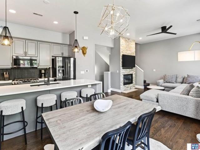 Townhouse for sale in Nebraska