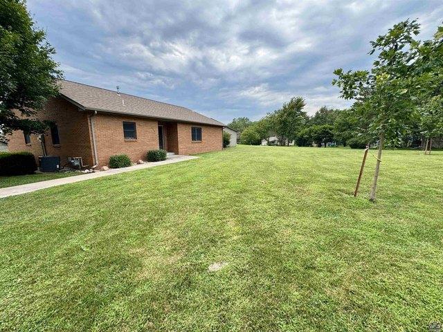 House for sale in Kansas