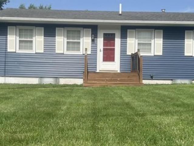 House for sale in Clarinda, Iowa