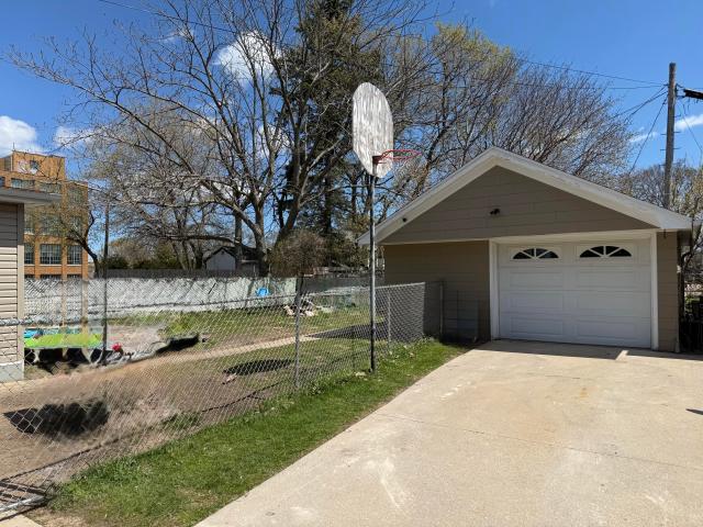 House for sale in Manitowoc, Wisconsin
