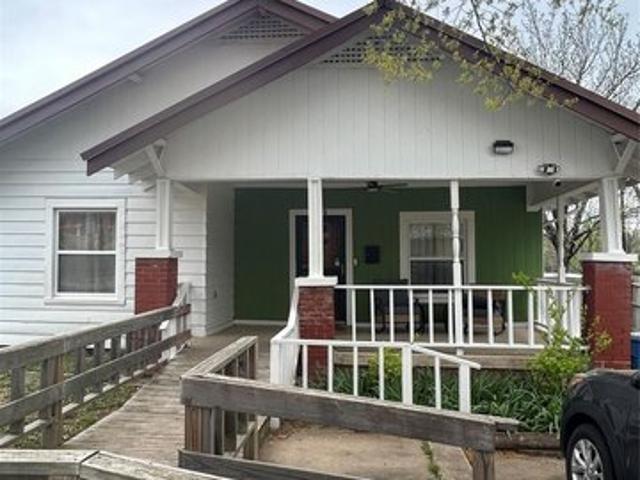 House for sale in Mcalester, Oklahoma