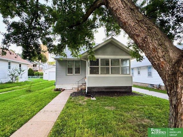 House for sale in Nebraska