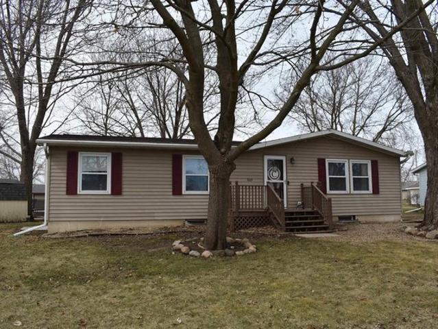 House for sale in Osage, Iowa