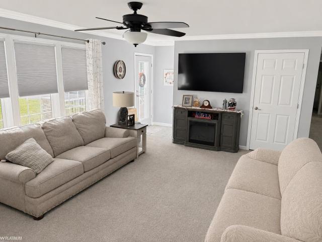 House for sale in East China, Michigan