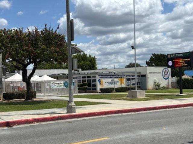 House for sale in Alhambra, California