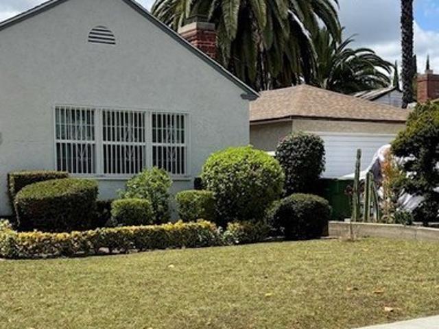 House for sale in Alhambra, California