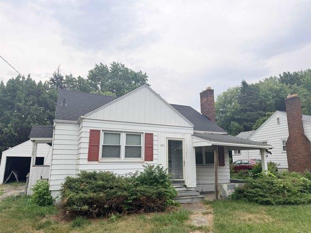 House for sale in Burton, Michigan