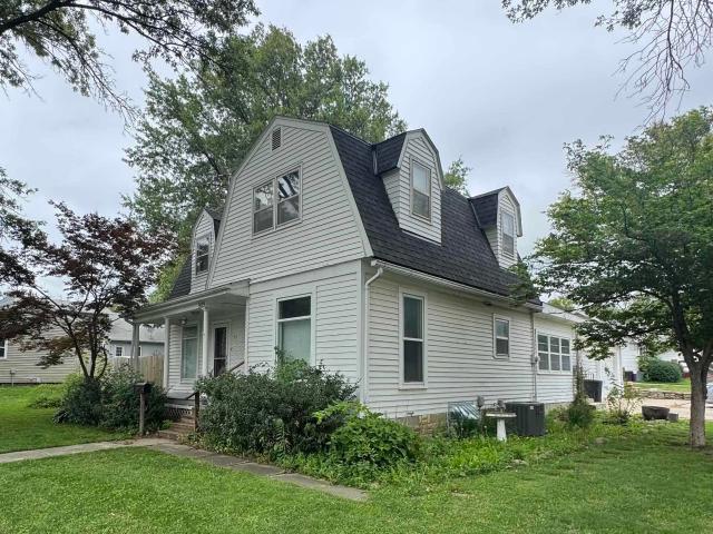 House for sale in Shenandoah, Iowa