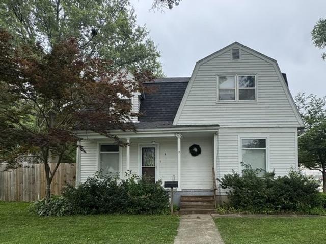 House for sale in Shenandoah, Iowa
