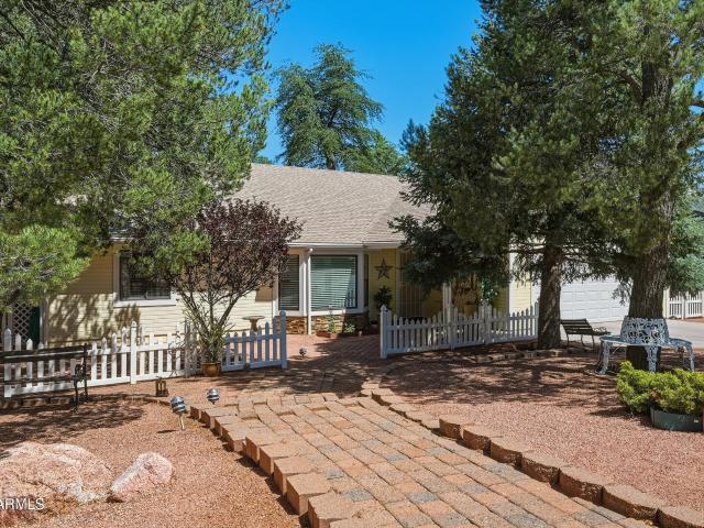 House for sale in Payson, Gila County