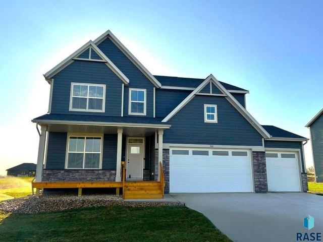 House for sale in Brandon, South Dakota