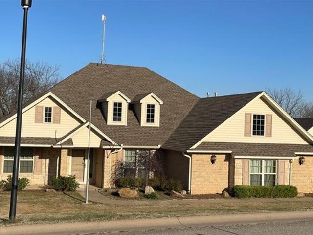 House for sale in Cushing, Oklahoma