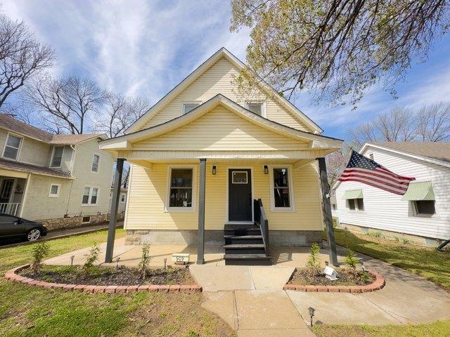 House for sale in Kansas