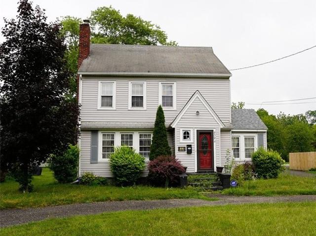 House for sale in Breesport, New York