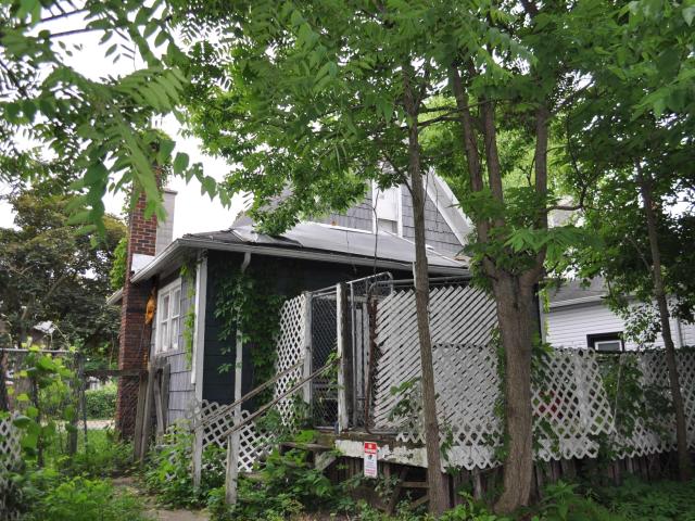 House for sale in Goshen, Indiana