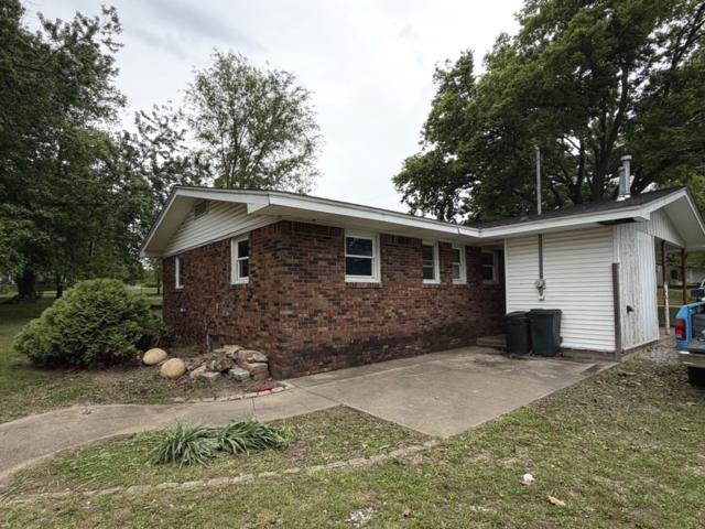 House for sale in Havana, Illinois