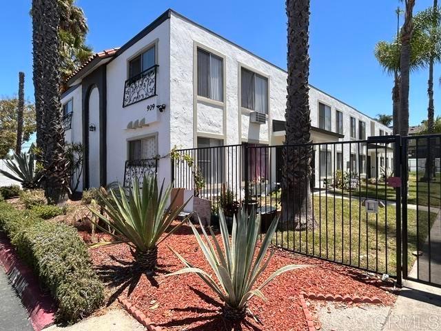 Commercial for sale in El Cajon, California