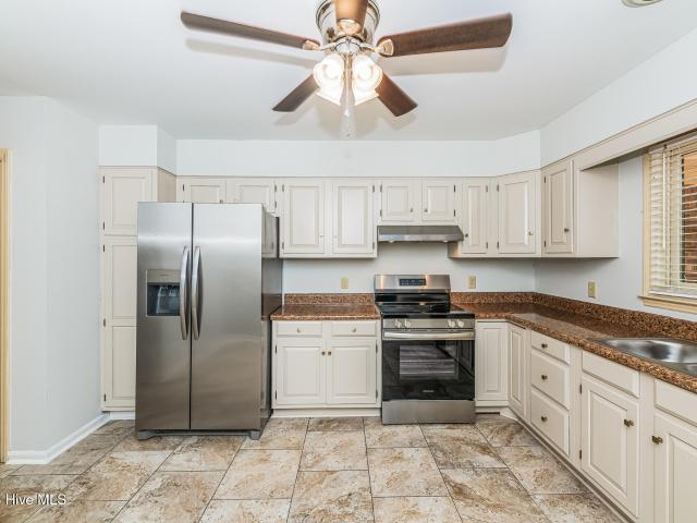 House for sale in Southern Pines, North Carolina