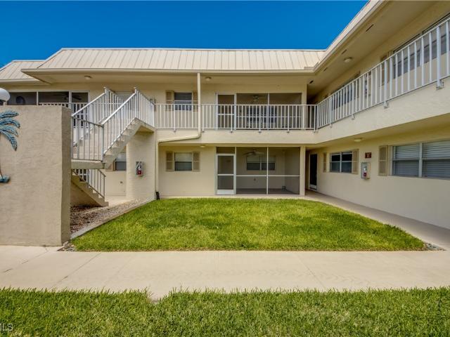 Condo for sale in Cape Coral, Florida