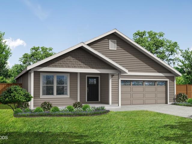 House for sale in Oregonia
