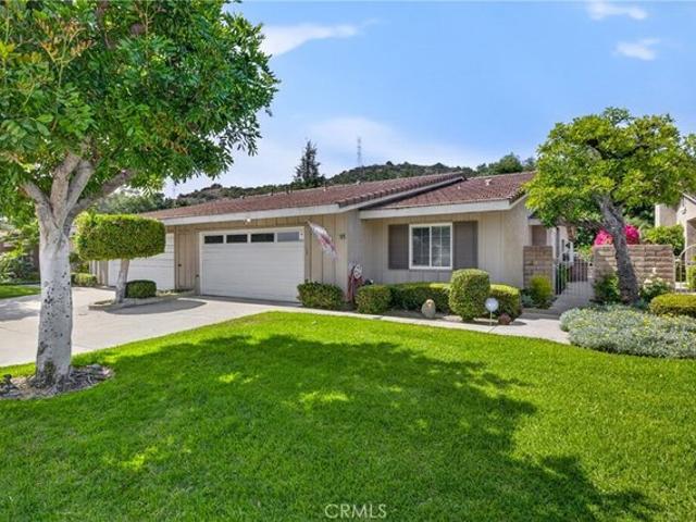 House for sale in Glendora, California