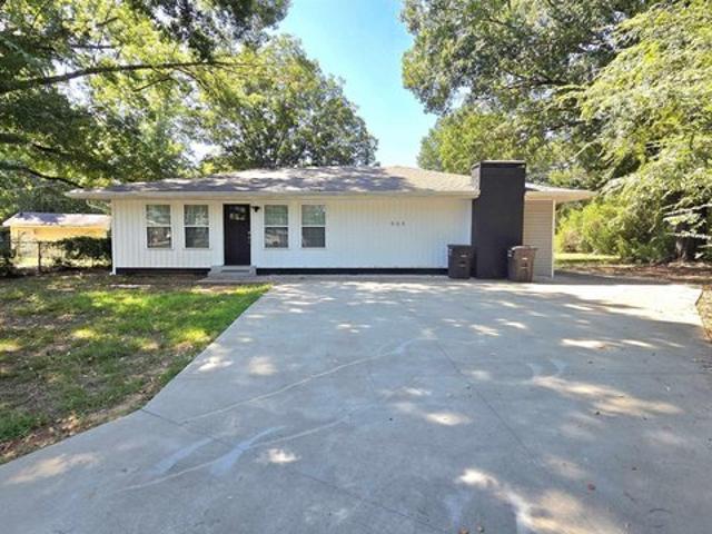 House for sale in Ark