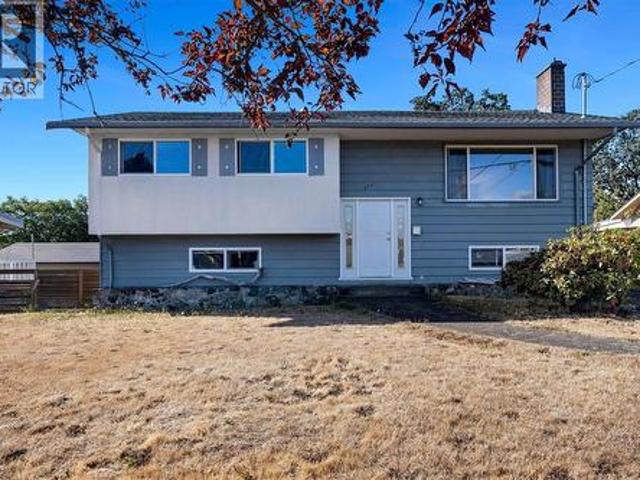 House for sale in Esquimalt, British Columbia