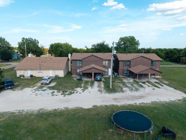 House for sale in Bosque, Texas