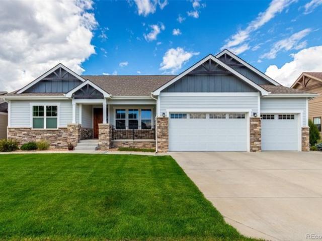 House for sale in Timnath, Colorado