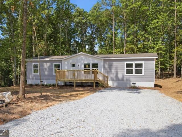 House for sale in Demorest, Georgia